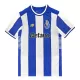 Camisola FC Porto Homem Equipamento 1ª 2025-26 Camisola FC Porto Homem Equipamento 1ª 2025-26