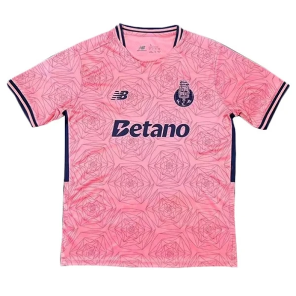 Camisola FC Porto Homem Equipamento 2ª 2025-26