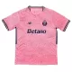 Camisola FC Porto Homem Equipamento 2ª 2025-26