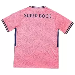 Camisola FC Porto Homem Equipamento 2ª 2025-26