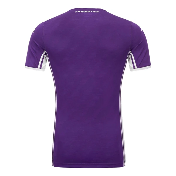 Camisola Fiorentina Homem Equipamento 1ª 2025-26