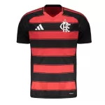 Camisola Flamengo Homem Equipamento 1ª 2025-26
