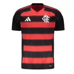 Camisola Flamengo Homem Equipamento 1ª 2025-26 Camisola Flamengo Homem Equipamento 1ª 2025-26
