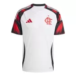 Camisola Flamengo Homem Equipamento 2ª 2025-26