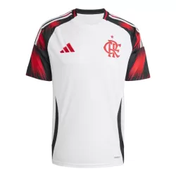 Camisola Flamengo Homem Equipamento 2ª 2025-26 Camisola Flamengo Homem Equipamento 2ª 2025-26