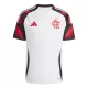 Camisola Flamengo Homem Equipamento 2ª 2025-26