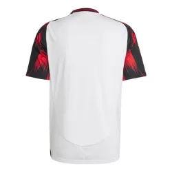 Camisola Flamengo Homem Equipamento 2ª 2025-26