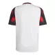 Camisola Flamengo Homem Equipamento 2ª 2025-26