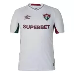Camisola Fluminense FC Homem Equipamento 2ª 2025-26