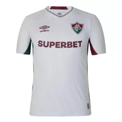 Camisola Fluminense FC Homem Equipamento 2ª 2025-26 Camisola Fluminense FC Homem Equipamento 2ª 2025-26