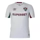 Camisola Fluminense FC Homem Equipamento 2ª 2025-26 Camisola Fluminense FC Homem Equipamento 2ª 2025-26