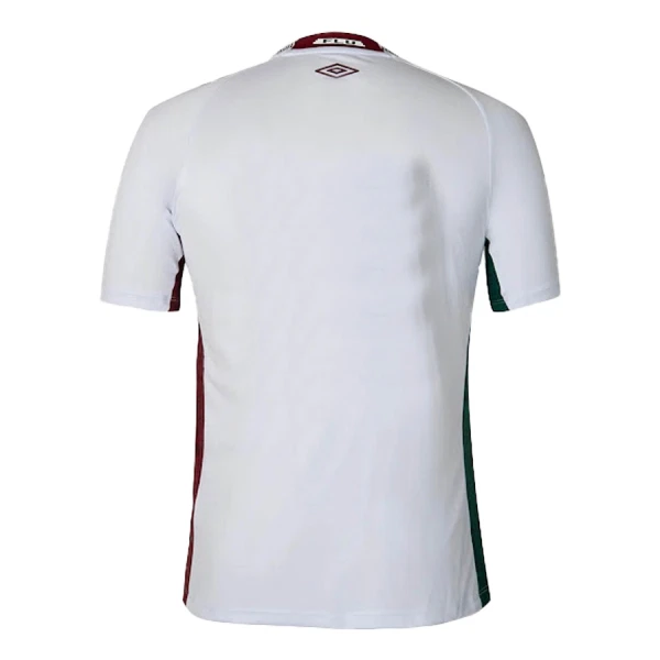 Camisola Fluminense FC Homem Equipamento 2ª 2025-26