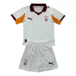 Camisola Galatasaray SK Criança Equipamento 2ª 2025-26 Camisola Galatasaray SK Criança Equipamento 2ª 2025-26