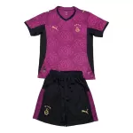 Camisola Galatasaray SK Criança Equipamento 3ª 2025-26