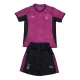 Camisola Galatasaray SK Criança Equipamento 3ª 2025-26 Camisola Galatasaray SK Criança Equipamento 3ª 2025-26
