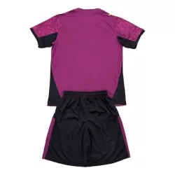 Camisola Galatasaray SK Criança Equipamento 3ª 2025-26