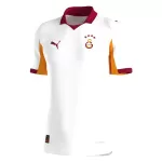 Camisola Galatasaray SK Homem Equipamento 2ª 2025-26