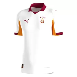 Camisola Galatasaray SK Homem Equipamento 2ª 2025-26 Camisola Galatasaray SK Homem Equipamento 2ª 2025-26