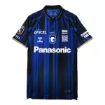 Camisola Gamba Osaka Homem Equipamento 1ª 2025-26