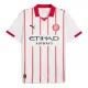 Camisola Girona Homem Equipamento 1ª 2025-26 Camisola Girona Homem Equipamento 1ª 2025-26
