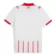 Camisola Girona Homem Equipamento 1ª 2025-26