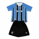 Camisola Grêmio FBPA Criança Equipamento 1ª 2025-26 Camisola Grêmio FBPA Criança Equipamento 1ª 2025-26