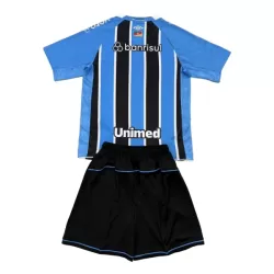 Camisola Grêmio FBPA Criança Equipamento 1ª 2025-26