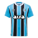Camisola Grêmio FBPA Homem Equipamento 1ª 2025-26
