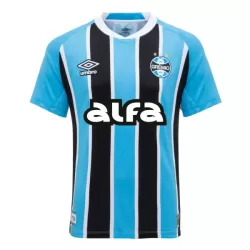 Camisola Grêmio FBPA Homem Equipamento 1ª 2025-26 Camisola Grêmio FBPA Homem Equipamento 1ª 2025-26