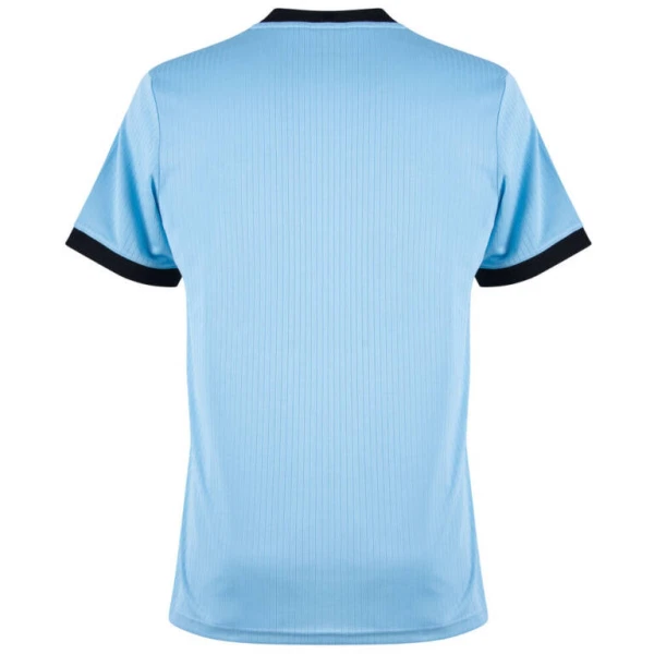 Camisola Guarda-Redes Alemanha Aniversário Homem 2025