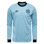 Camisola Guarda-Redes Alemanha Aniversário Homem 2025 Manga Comprida