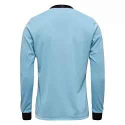 Camisola Guarda-Redes Alemanha Aniversário Homem 2025 Manga Comprida