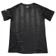 Camisola Guarda-Redes Liverpool Homem 2025-26 Preta