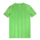 Camisola Guarda-Redes Manchester United Homem 2025-26 Verde
