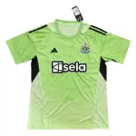 Camisola Guarda-Redes Newcastle United Homem 2025-26