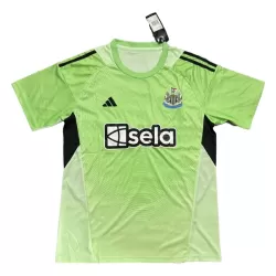 Camisola Guarda-Redes Newcastle United Homem 2025-26 Camisola Guarda-Redes Newcastle United Homem 2025-26