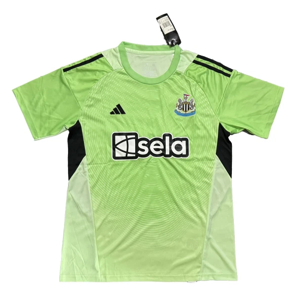 Camisola Guarda-Redes Newcastle United Homem 2025-26 Camisola Guarda-Redes Newcastle United Homem 2025-26