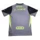 Camisola Guarda-Redes Tigres UANL Homem 2025-26 Preta