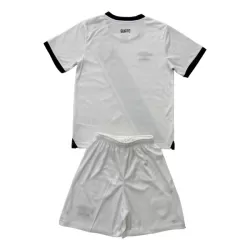 Camisola Guatemala Criança Equipamento 1ª 2025