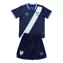 Camisola Guatemala Criança Equipamento 2ª 2025 Camisola Guatemala Criança Equipamento 2ª 2025