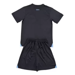 Camisola Guatemala Criança Equipamento 3ª 2025