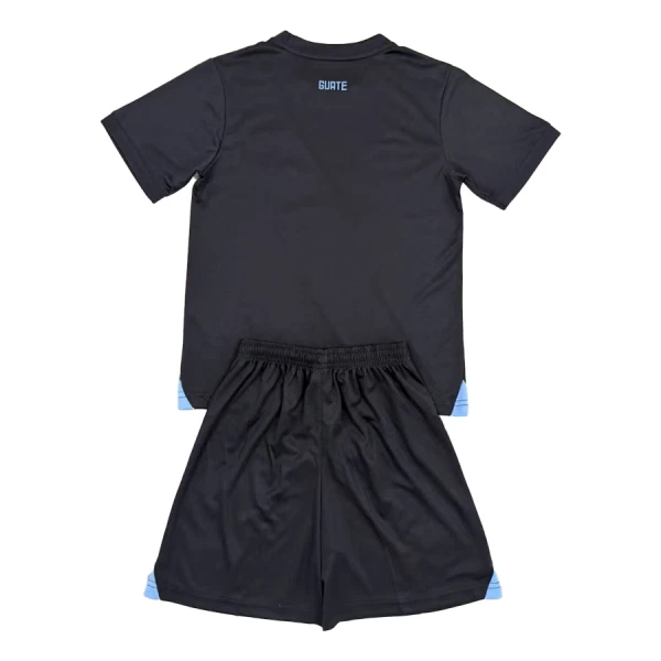 Camisola Guatemala Criança Equipamento 3ª 2025
