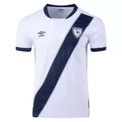 Camisola Guatemala Homem Equipamento 1ª 2025 Camisola Guatemala Homem Equipamento 1ª 2025