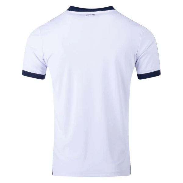 Camisola Guatemala Homem Equipamento 1ª 2025