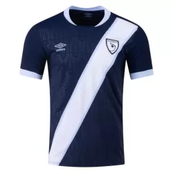 Camisola Guatemala Homem Equipamento 2ª 2025 Camisola Guatemala Homem Equipamento 2ª 2025