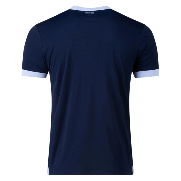Camisola Guatemala Homem Equipamento 2ª 2025