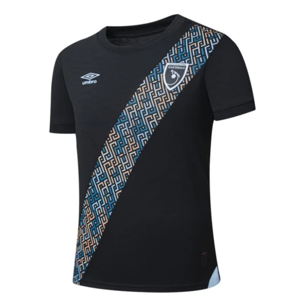 Camisola Guatemala Homem Equipamento 3ª 2025 Camisola Guatemala Homem Equipamento 3ª 2025