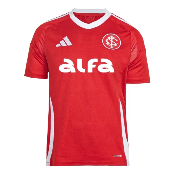 Camisola Internacional Homem Equipamento 1ª 2025-26 Camisola Internacional Homem Equipamento 1ª 2025-26