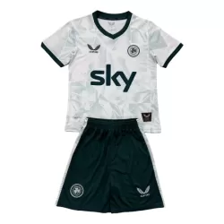 Camisola Irlanda Criança Equipamento 2ª 2025-26 Camisola Irlanda Criança Equipamento 2ª 2025-26