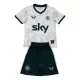 Camisola Irlanda Criança Equipamento 2ª 2025-26 Camisola Irlanda Criança Equipamento 2ª 2025-26